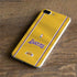 NBA Los Angeles Lakers Jersey iPhone 8 Plus Skin